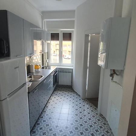 זאגרב City Center Apartment Emona מראה חיצוני תמונה