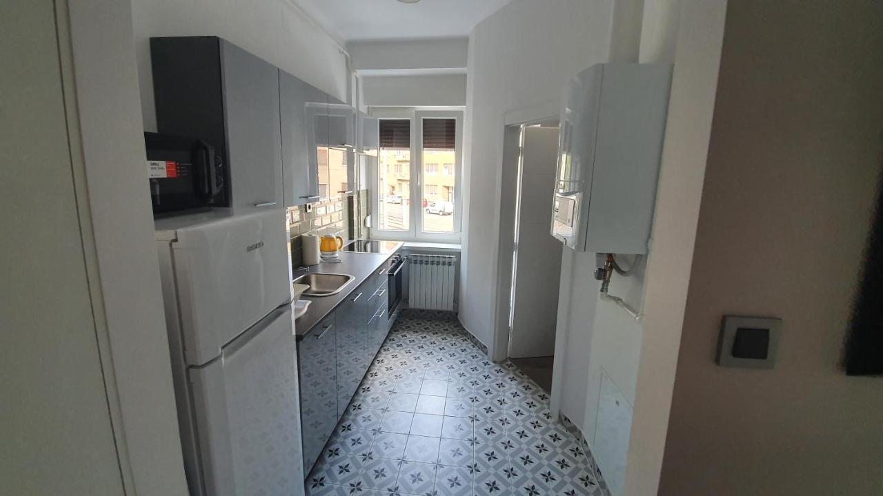 זאגרב City Center Apartment Emona מראה חיצוני תמונה