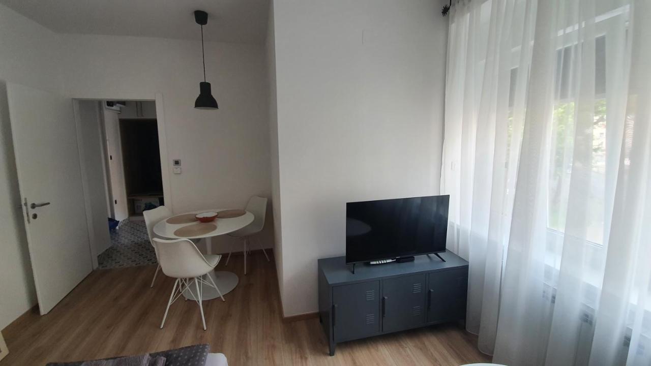 זאגרב City Center Apartment Emona מראה חיצוני תמונה