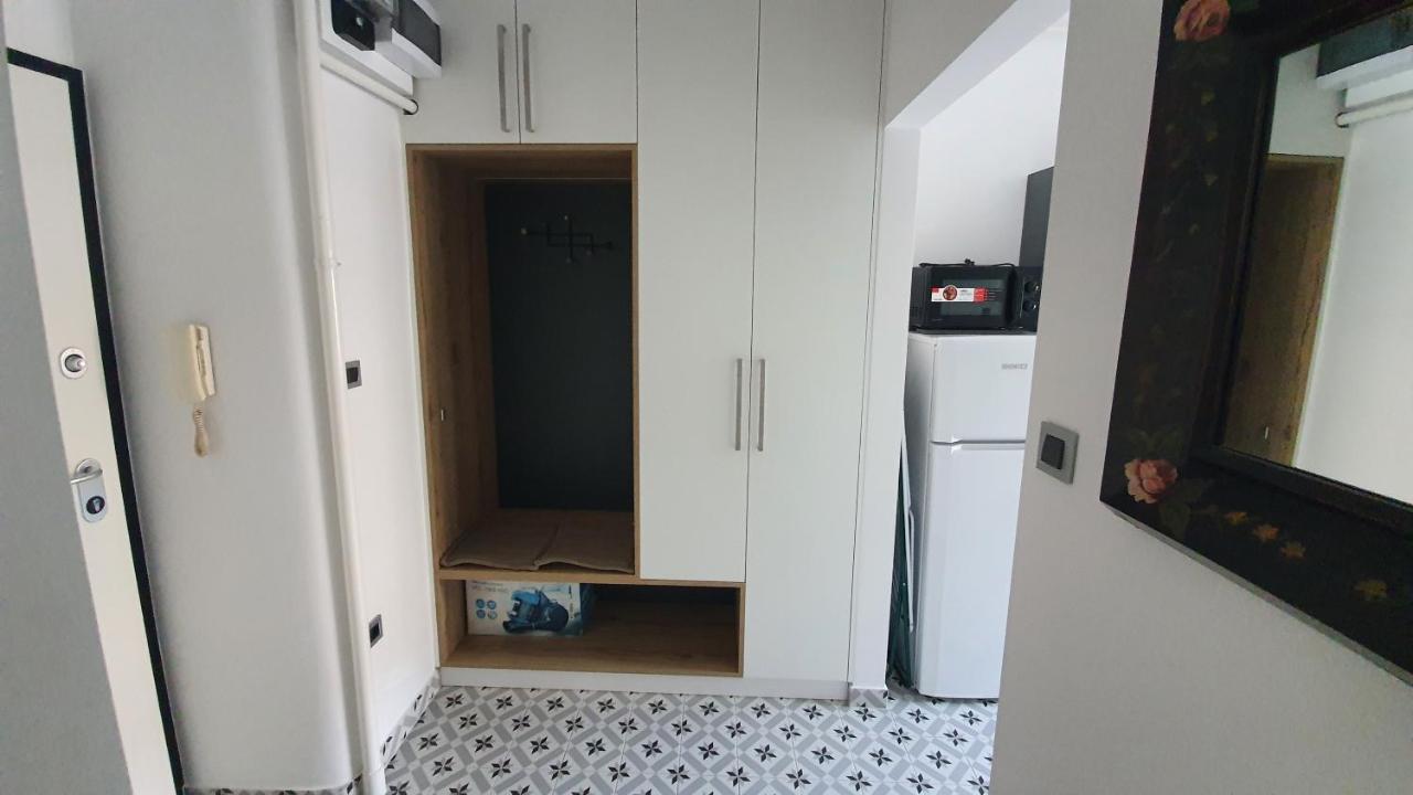 זאגרב City Center Apartment Emona מראה חיצוני תמונה