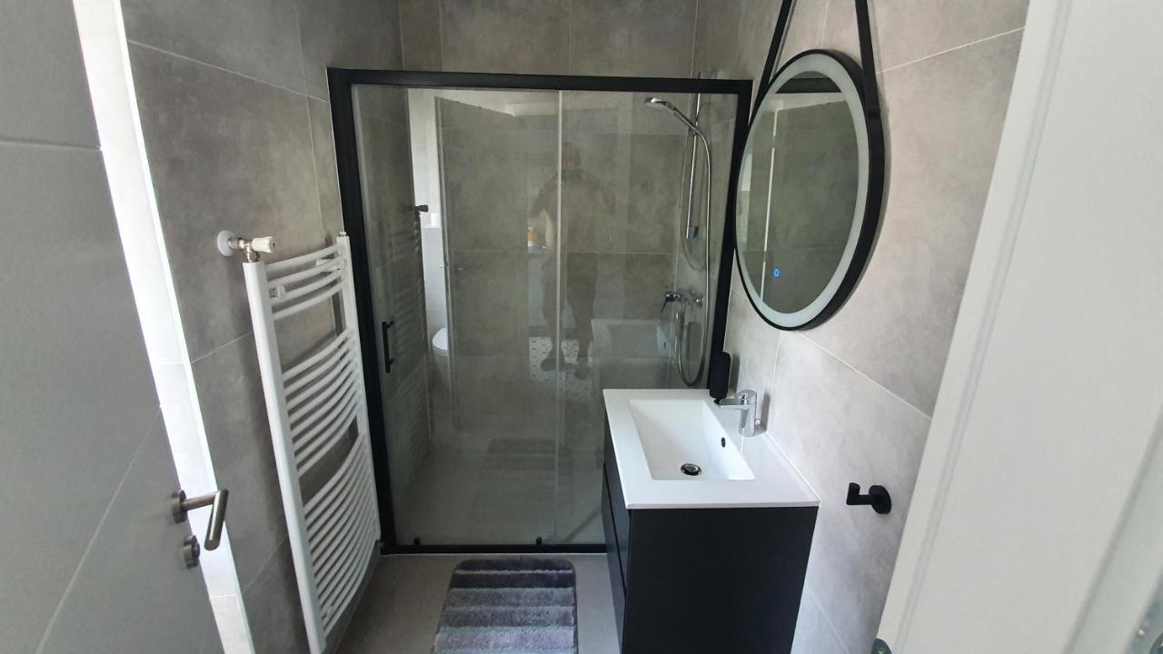 זאגרב City Center Apartment Emona מראה חיצוני תמונה